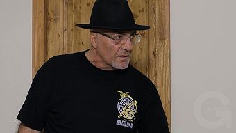 Kuyr ashxarh - seria 4