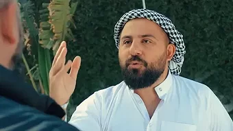 Hopari gandzery - seria 4