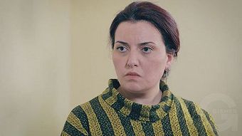 Lqvac amroci pahapannere - seria 16