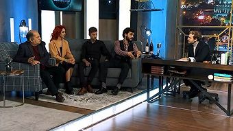 Ners ari - episode 76