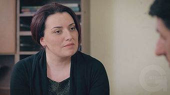 Lqvac amroci pahapannere - seria 22