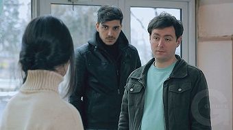 Lqvac amroci pahapannere - seria 18