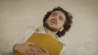 Syurpriz 3 - seria 11