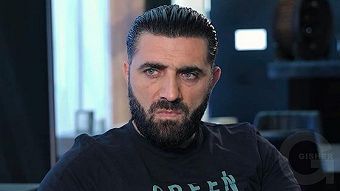 Kuyr ashxarh - seria 9