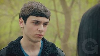 Lqvac amroci pahapannere - seria 36