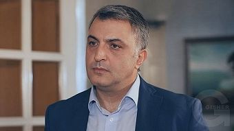 Mer taghi tgherqe - seria 89