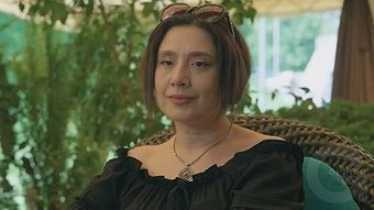 Amen tari garnane - seria 119