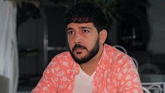 Kuyr ashxarh - seria 13