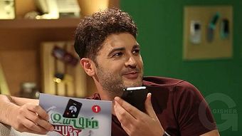 Zangir, Asem - Episode 2