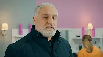 Syurpriz 3 - seria 12