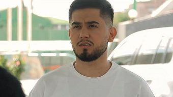 Kuyr ashxarh - seria 5