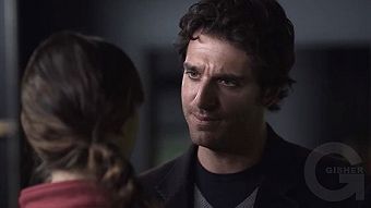 Siro hambuyr - seria 2