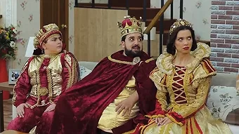 Blbulyanner 3 - seria 5