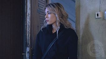 Mer taghi tgherqe - seria 16