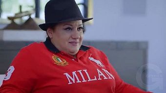 Soslandia - seria 13