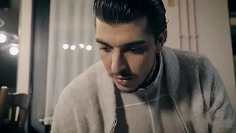 Sery erbeq chi moranum - seria 8