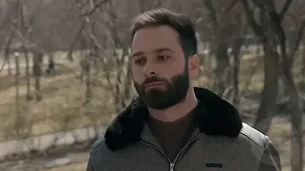 Tsov achqeri patcharov - seria 117