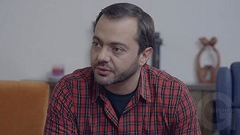 Brnir dzerqs - seria 54