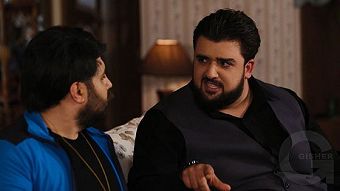 Blbulyanner - seria 8