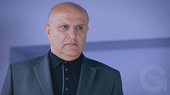 Lqvac amroci pahapannere - seria 39