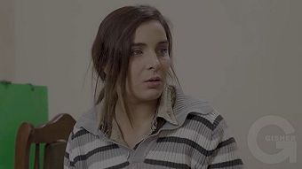 Brnir dzerqs - seria 7