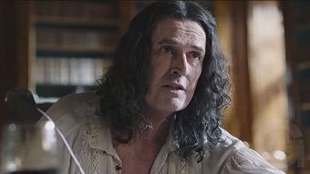 Հրացանակիրներ - սերիա 21