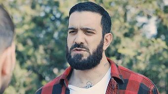 Mer taghi tgherqe - seria 113