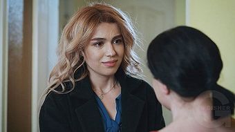 Mer taghi tgherqe - seria 57