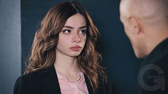 Mer taghi tgherqe - seria 64