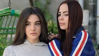 Kuyr ashxarh - seria 25