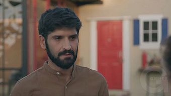 Amen tari garnane - seria 122