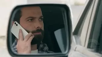 Tsov achqeri patcharov - seria 15