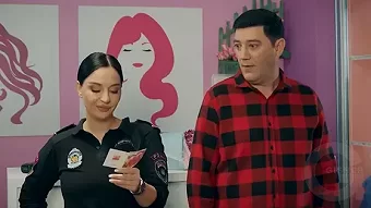 Syurpriz 3 - seria 7