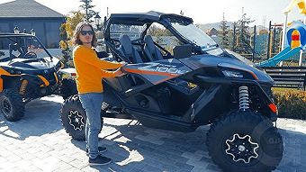 Drive news - 24.10.2021