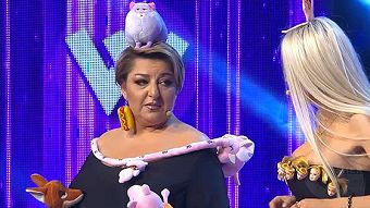 Womens club - Episode 101