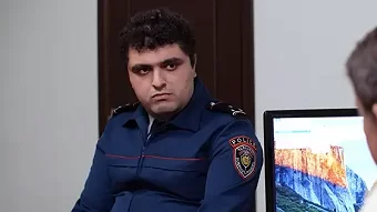 Kaxvatsutyun - seria 136