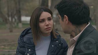 Amen tari garnane - seria 54