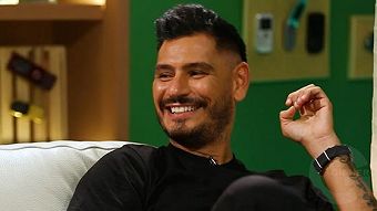 Zangir, Asem - Episode 22