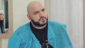 Siro hasak - seria 7