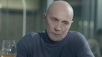 Erjankutyan mexanikan - seria 8