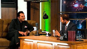 Ners ari - episode 2