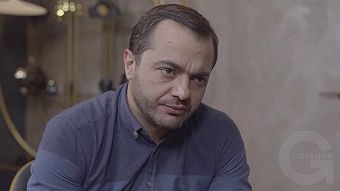 Brnir dzerqs - seria 19