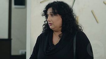 Srtin hakarak - seria 16