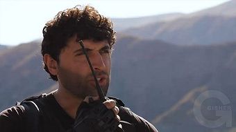 Aryunot xaghadruyq - seria 17