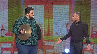 Womens club - Episode 107