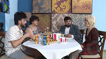 Womens club - Episode 83