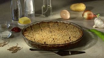 Patrastenq miasin - Armlov