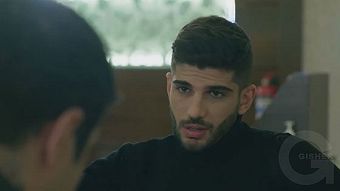 Amen tari garnane - seria 13