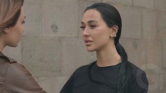 Amen tari garnane - seria 62