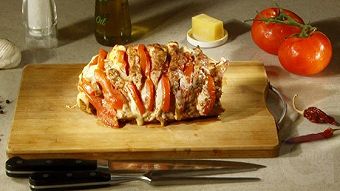 Patrastenq miasin - Xozi vzamis